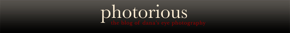 Photorious logo