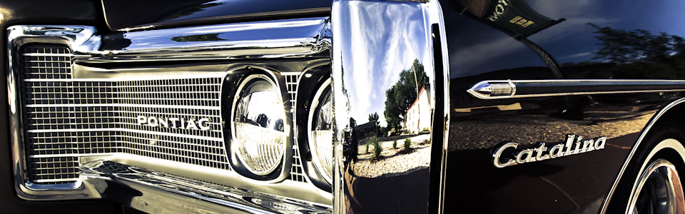 Masthead header
