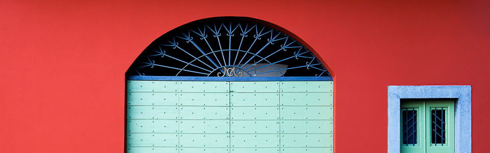Masthead header